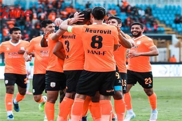 فاركو يزيد أوجاع البنك الأهلي في الدوري