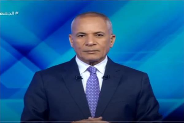 أحمد موسى يشيد بقرار تأجيل الضريبة العقارية على مزارع الدواجن