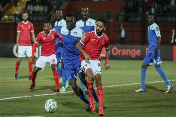 موعد مباراة الأهلي والهلال السوداني في دوري أبطال إفريقيا