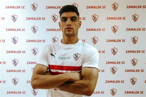 الزمالك ينتظر الحصول على كارنيهات الثلاثي الجديد بعد حل أزمة القيد