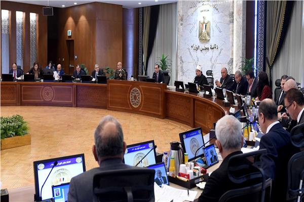 الحكومة توافق على تعديل بعض أحكام قانون مواجهة الطوارئ الطبية