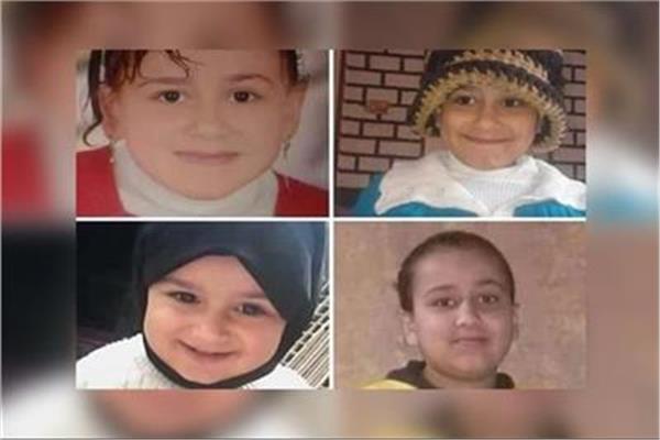 تأجيل محاكمة المتهمين بقتل الطفلة «جنى» وإخفاء جثتها داخل صرف الصحي لـ26 فبراير