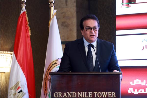 فحص 6 ملايين و212 ألف مواطن للكشف المبكر عن الأمراض المزمنة والاعتلال الكلوي