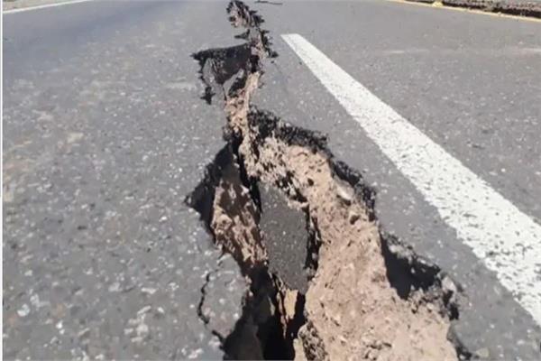 بعد تداول أنباء عن هزة أرضية.. البحوث الفلكية تنفي رصد زلزال بمصر