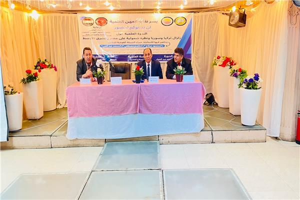 البحوث الفلكية تؤكد: مصر ليست ضمن حزام الزلازل