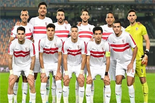 انطلاق مباراة الزمالك والترجي بدوري أبطال أفريقيا