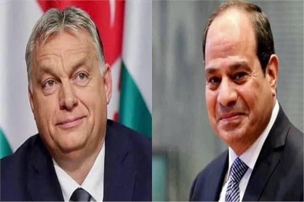 «مصر والمجر».. جسور تعاون تقود لمستقبل مشرق ببين البلدين