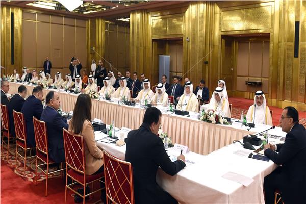 التخطيط: منتدى الاستثمار المصري القطري فرصة مهمة لكلا الجانبين