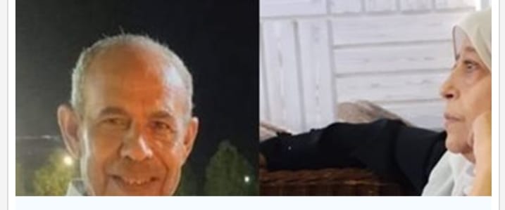 وفاء زوج لزوجته بمدينة طور سيناء حتى أنفاسه الأخيرة ويلحق بها بعد ساعات من وفاتها