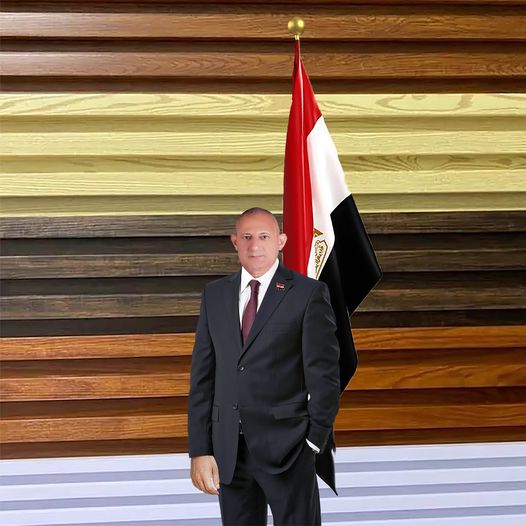 الدول العربية الأمريكية المتحدة