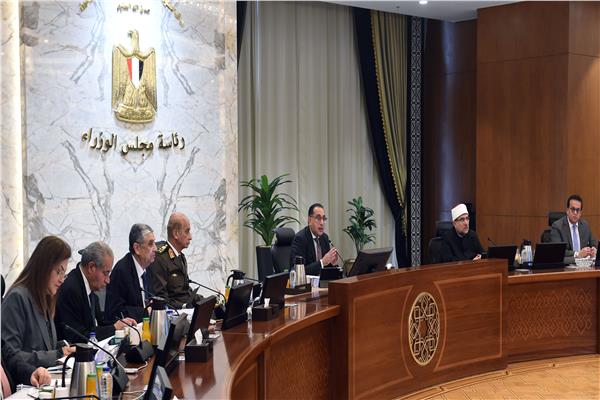 الحكومة تصدر 11 قراراً خلال الاجتماع الأسبوعي