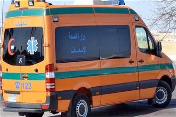 انتشال جثث 5 عمال من داخل حوض مياه في مزرعة بصحراوي قنا