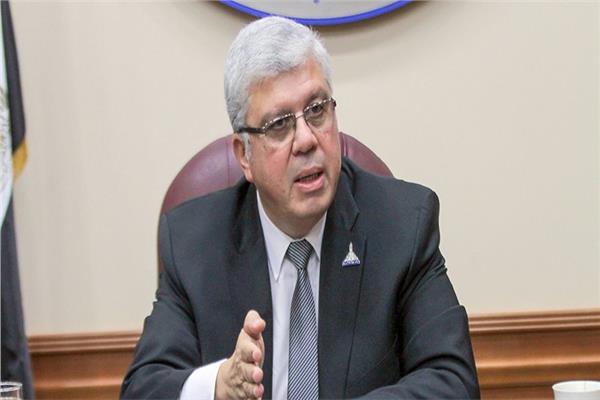«شريط مناعي لاكتشاف سرطان المثانة».. مشروع بحثي بمعهد «تيودور بلهارس»