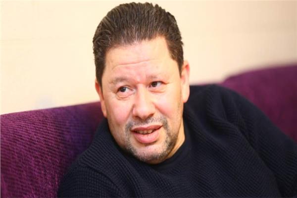 رضا عبدالعال: «مصر خسرتني في التدريب»