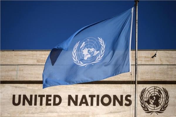 الأمم المتحدة: مصر أول فريق دولي يصل إلى سوريا لتقديم الإغاثة للمتضررين من الزلزال