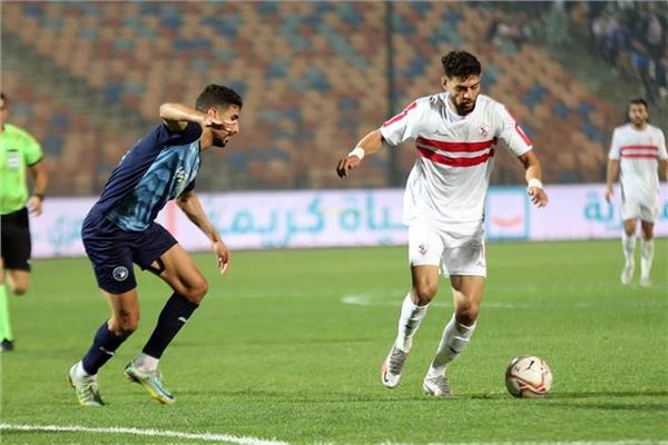 أكثر 10 لاعبين مشاركة في الدوري.. حارس أسوان على القمة