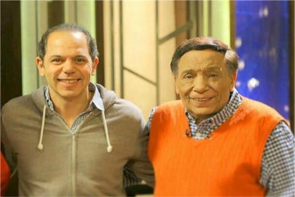 رامي إمام يكشف حقيقة اعتزال «الزعيم» وتفاصيل حالته الصحية