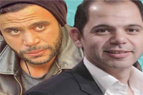 رامي إمام يكشف عن أبطال فيلم «أبو نسب»