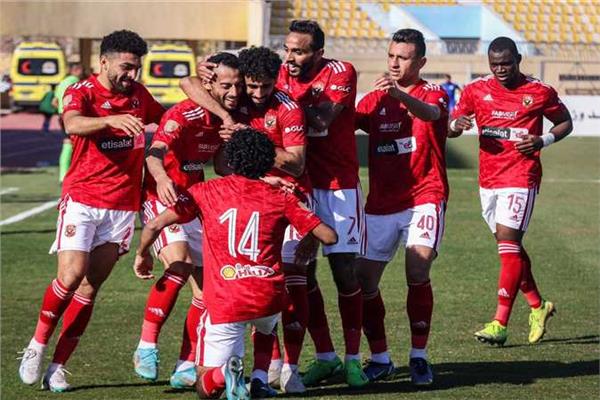كولر يعلن تشكيل الأهلي لمواجهة المقاولون العرب