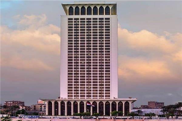 مصر تدين الاقتحام الاسرائيلي لمخيم جنين