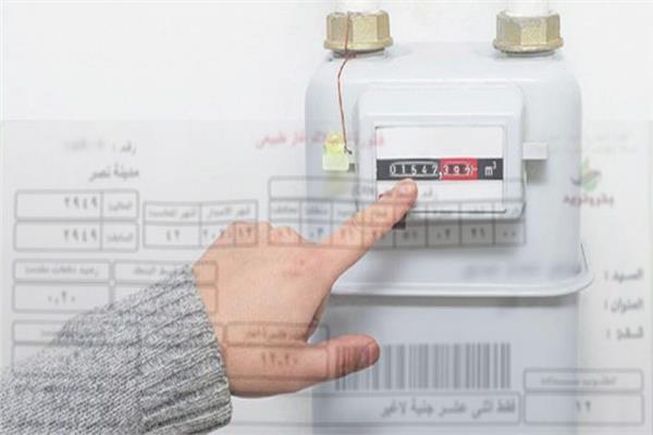 لليوم العاشر.. «الخدمات البترولية» تواصل التسجيل لقراءة عدادات الغاز