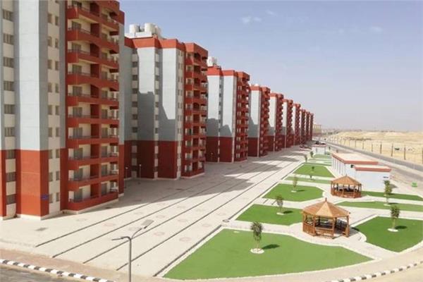 تطوير العشوائيات .. الدولة تفعل المستحيل من أجل المواطن