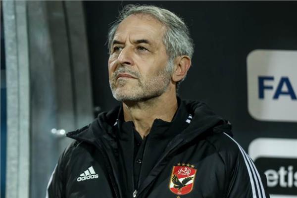 كولر بعد خماسية صن داونز: الأهلي قدم أداء سيئا.. ولم تنجح المجازفة