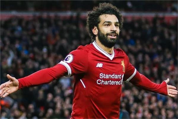 قبل إياب دور الـ 16 .. محمد صلاح الأكثر تسجيلا في أبطال أوروبا بـ 8 أهداف