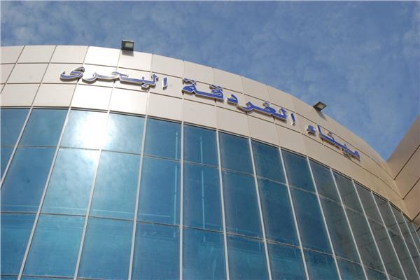 إغلاق ميناء الغردقة البحري لسوء الأحوال الجوية اليوم 14 مارس
