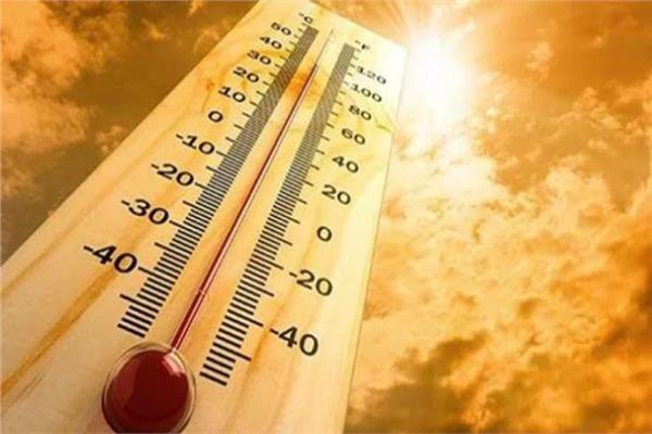 غدًا.. ارتفاع في درجات الحرارة وأمطار على السواحل الشمالية