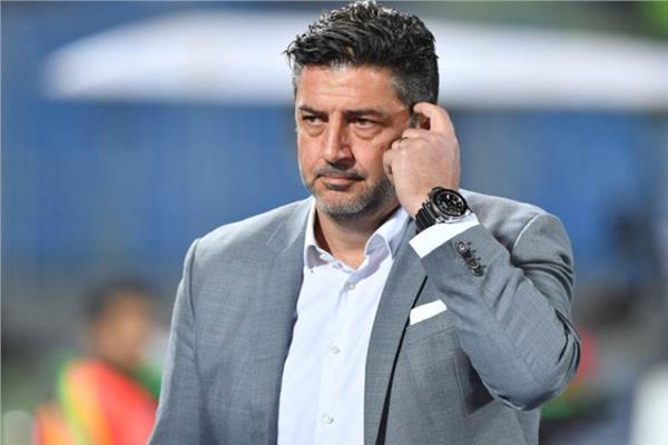 مالاوي.. المهمة الرسمية الأولي لـ«روي فيتوريا» مع منتخب مصر