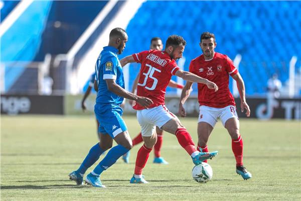 موعد مباراة الأهلي والهلال السوداني في دوري أبطال أفريقيا