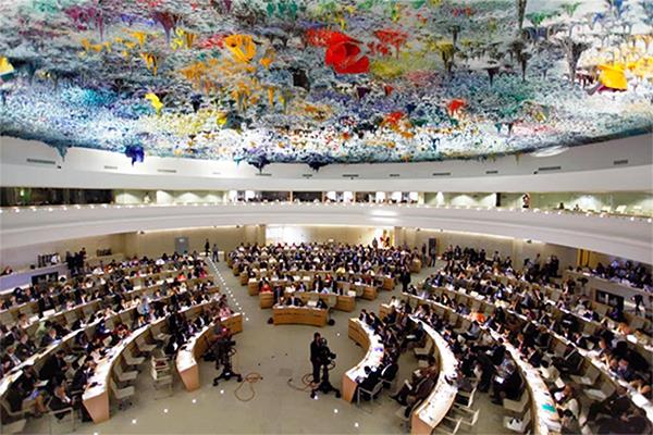 الأمم المتحدة تكشف عن ارتفاع أعداد المستوطنين الإسرائيليين فى الضفة الغربية