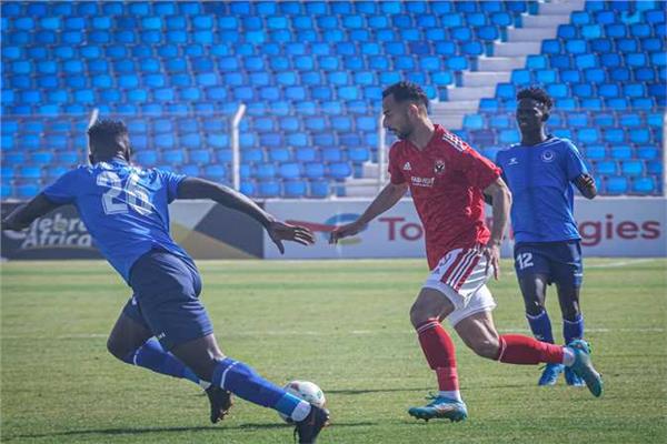 تخصيص 50 أتوبيسًا لنقل الجماهير لمشاهدة مباراة الأهلي والهلال السوداني
