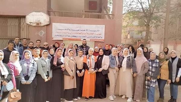 إطلاق النسخة الأولى من البرنامح التدريبي”The Red Academy “لممياك اوجلفي