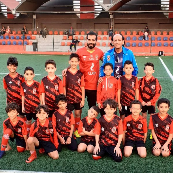 أبرز تصريحات أول محترف مصري بموريتانيا ببرنامج الحريفة قناة الأهلي ،