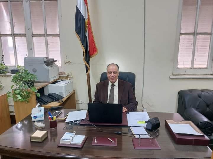 رئيس قطاع الإرشاد الزراعي يشارك في الاجتماع الأول للجنة التنسيقية للدورة السابعة والعشرين بالفاو