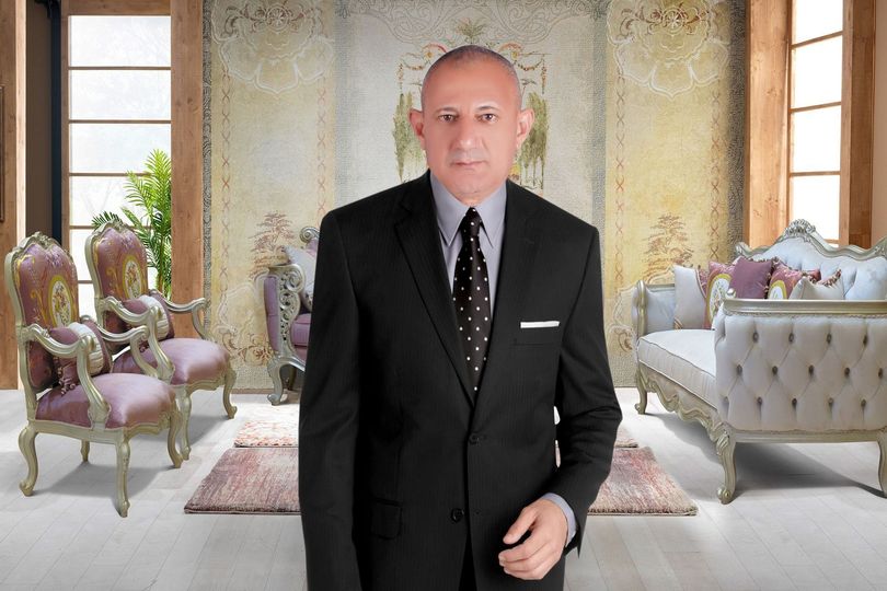 دعوة للتسامح