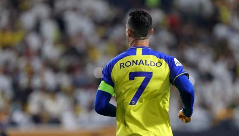 انقلاب كريستيانو رونالدو على نادي النصر