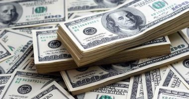 سعر الدولار اليوم الثلاثاء 11-4-2023 أمام الجنيه المصرى