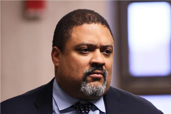مدعي عام مانهاتن: وجهنا 34 اتهاما لترمب لمحاولته إخفاء جرائم أخرى