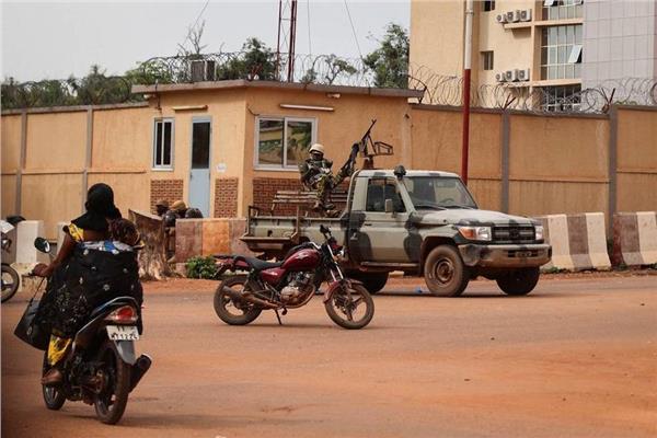 مقتل 44 شخصًا في هجمات إرهابية شمالي بوركينا فاسو