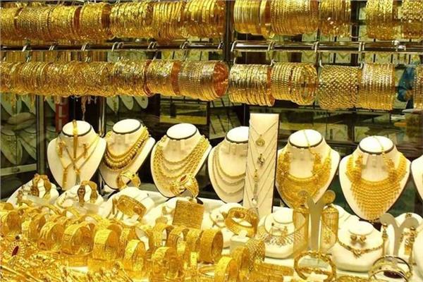 صعود حاد في أسعار الذهب بمنتصف تعاملات الأربعاء .. والجرام يقفز 50 جنيهاً