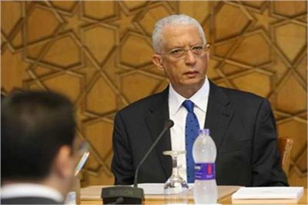 تعقيباً على التصريحات الإثيوبية.. نائب وزير الخارجية يستنكر اتهام مصر بتسييس ملف مياه النيل
