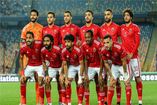 انطلاق مباراة الأهلي وفاركو بالدوري