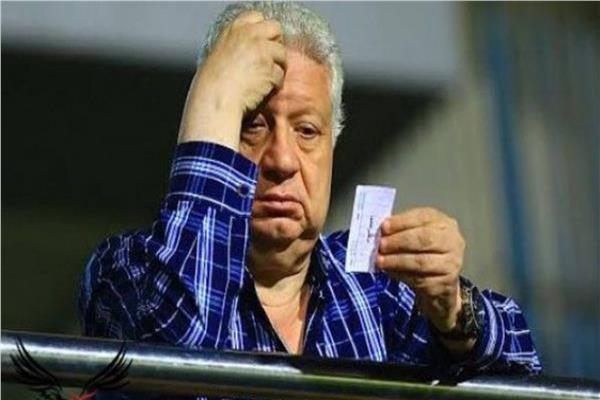خبير لوائح رياضية يكشف مفاجأة عن خليفة رئيس الزمالك