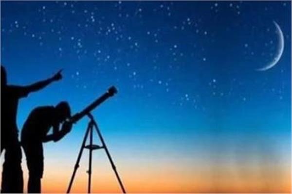 فلكية جدة: قمر شوال يصل منزلة الاقتران يوم الخميس