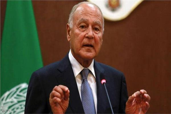 أبو الغيط يبحث مع حمدوك سبل وقف المواجهات العسكرية بالسودان