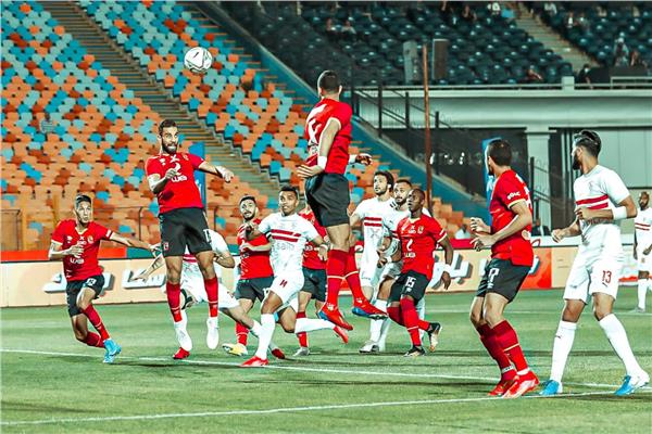 تحديد موعد وصول الزمالك والأهلي إلى الإمارات لخوض السوبر المحلي