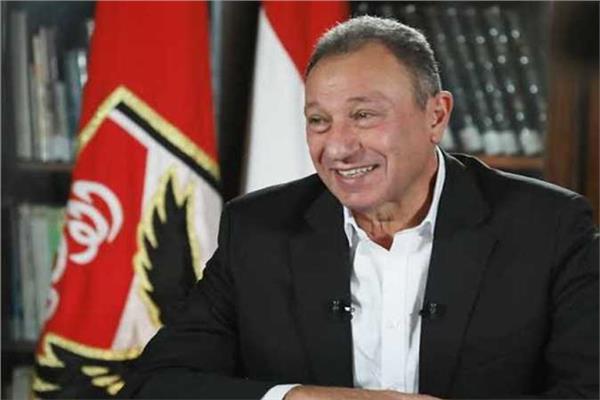 في اتصال هاتفي مع الخطيب.. رئيس الرجاء يرحب ببعثة الأهلي